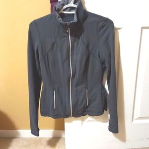 LULULEMON zipup